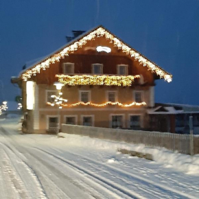 Hotel Stadlwirt Rangersdorf